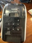 Clover Flex Handheld Pos System C403   Brother Ql-810w Label Printer