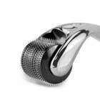 540 Titanium Micro Derma Roller 1 0 Mm For Acne Scars Wrinkles  beard  hair Loss