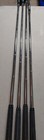Vintage Spalding Xp-100 Irons 3 5 7  Putter Lot Of 4
