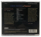 Carlos Montoya Flamenco  Cd Tradition Guitar Flamenco Music