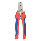 Icrimp Wire Cutter  Shear Cut  Electrician s Cable Cutting Pliers Up To 3 