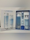    laneige Hydrating Toner And Emulsion Set  5 Piece Set 