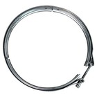 2pcs Dpf Filter Clamp Fits Cummins Engines 13 25  Oem  2871863 21445455 New