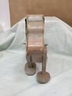 Fisher Price - Wind Up - Go  n  Back Mule  350 - 1930s