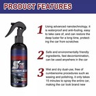 Coating Agent Spray  Multi-functional Coating Renewal Agent Spray 120ml 