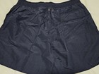 Polo Ralph Lauren Men s Swim Trunks Solid Swimsuit With Pony Navy Blue W  Yellow