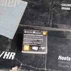 Mr  Heater Big Maxx Natural Gas Unit Heater 50 000 Btu Black Mhu50ng-  New