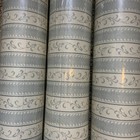 Vintage Ralph Lauren Wallpaper Sealed 3 Double Rolls French Country Americana