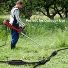 2 Way Power Cord Splitter Cable 6 Ft-3 Prong 1 To 2 Extension Cord-outlet Sav   