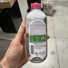 Micellar Cleansing Water All In 1  Removes Makeup  Soothes Skin  13 5oz 