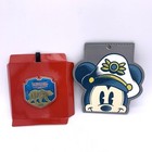Disney Dvc Alaska 2020 2022 Swag Bundle  mickey