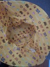 Rare General Mills Cereal Promotional  Bucket Hat