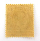  british Solomon Island Kgv 3d Mh Nice Grade Stamp 