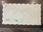 Us Stamps  c15  2 60 Graf Zeppelin April 25 1930 Air Mail Beautiful Piece