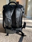 Nomatic 40l Travel Bag - Duffle Or Backpack Convertible Laptop Sleeve Rfid Block