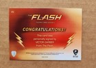 Cryptozoic The Flash Season 2 Victor Garber As Dr Martin Stein Auto Autograph 