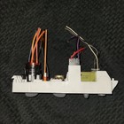 96-05 Chevy Astro Gmc Safari Dash Ac Heater Temperature Controls Rear Defrost 