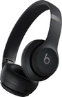 Beats - Solo 4 True Wireless On-ear Headphones - Matte Black