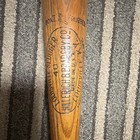 Louisville Slugger Lewis  hack  Wilson Vintage Wooden Baseball Bat Classic
