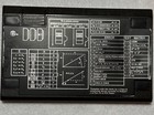 Hewlett-packard Hp-15c Vintage Scientific Calculator W  Case