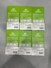 Lot Of 6 Bolci Dubai Chocolate With Kadayif   Pistachio Filling 7 05 Oz  08 2027