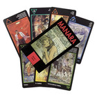 Manara Erotic Tarot