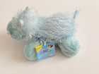 Ganz Webkinz Hippo Hm009 Nwt Plush Animal With Unused Sealed Code Retired