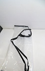Clear Stroller Rain Cover Universal Travel Weather Shield Breathable  