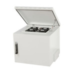 Sturdx 5u-7u-9u-12u-16u-22u Outdoor Network Cabinets-weatherproof Ip66 Enclosure