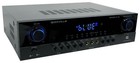Rockville Singmix Bluetooth Karaoke Amplifier Mixer For Vocopro Sv-500 Speakers