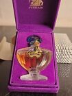 Shalimar By Guerlain Vtg 1970s Splash Extrait Parfum 1 3oz Sealed Bottle Rare