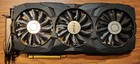 Nvidia Msi Geforce Gtx 1070 Ti 8gb Pre-owned technitian Tested