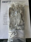 Alex Rodriguez Game Used White grey Nike Mvp Batting Glove-single Steiner