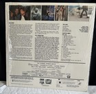 Star Wars The Empire Strikes Back Laserdisc 