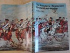 German Book The Cavalry Regiments Of Frederick The Great Ltd Edition 1984 Dorn 