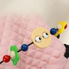 Share Baby Bjorn Bouncer With Music Toy Bar Toy For Baby Bouncer Soft   Bliss