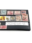 Lot Of 15 Used 1930s South America Stamps  Argentina  Brazil  Chile   More