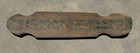 Vintage Hobie 45  Longboard Skateboard Longest Deck California-hawaii Logo Rare