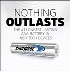 Energizer Aaa Batteries  Ultimate Lithium Triple A Battery L92  24 Count 