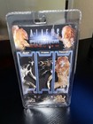 Vintage 2008 Neca 8 5  Avp Aliens Vs Predator Requiem Stealth Predator Nib