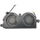 New 4 Pin Cpu Cooling Fan 980wh Nd55c19-16m01 980wh For Dell Xps 13 9370 9380 Us