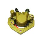 Front Brake Disc Caliper For Honda Monkey Z50 Bike Z50r