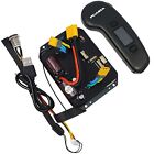 Esc Remote Kit For Diy Electric Skateboard 10s 36v Dual Motor Electric Speed Con