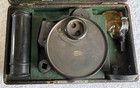 Antique Dr  Dare s Hemoglobinometer W  Case   Rare  Queen   Co  Version