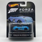 Hot Wheels Retro Entertainment 2017 Forza Set