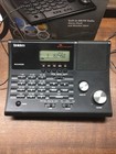Uniden Bearcat  bc345crs  500 Channel Scanner Alarm Radio Weather W original Box