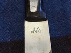 Clyde Machete Us Wwii Military Survival Blade 23    W  Sheath   Bakelite Handle