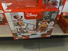Disney Mickey Mouse   Friends 11    Musical Ski Lift Christmas Holiday Village