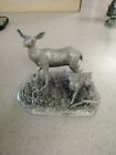 Vintage  Hudson Pewter Lot