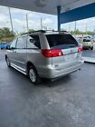 2010 Toyota Sienna Xle Limited Wheelchair Van